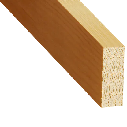 DRVO OBRAĐENO 18X56mm 240CM