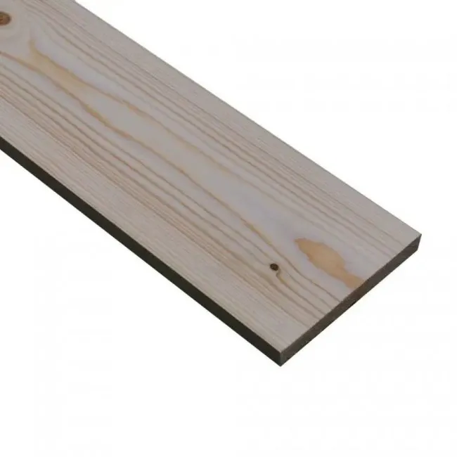 Drvo obrađeno 27x93mm 240cm