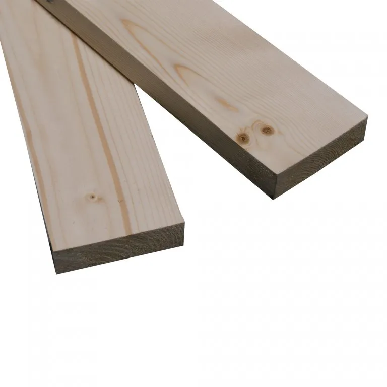 Drvo obrađeno 28x60mm 240cm