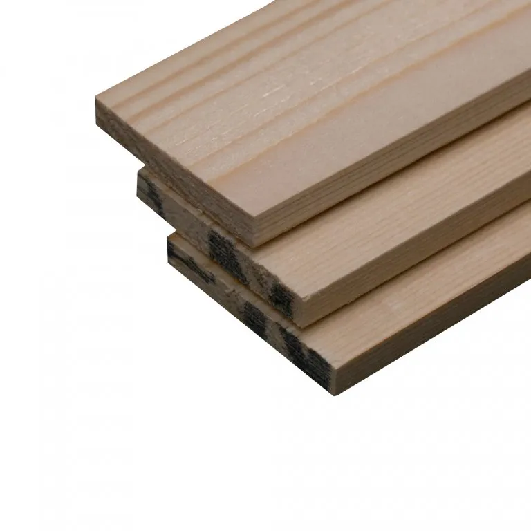 Drvo obrađeno 7x44mm 240cm