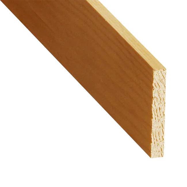 Drvo obrađeno 7x56mm 240cm
