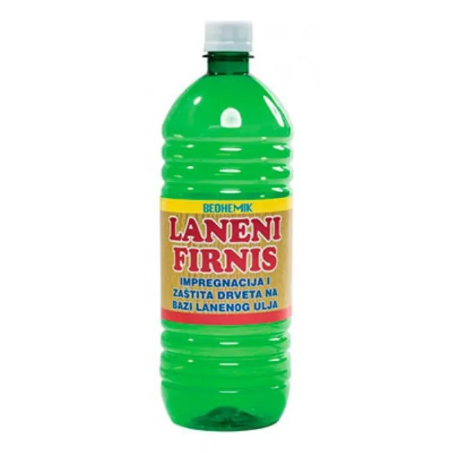 Eko firnis 0.9l