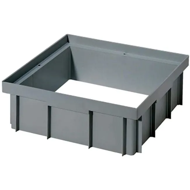 Ekstenzija za drenažnu jamu smart 100mm, 300x300mm