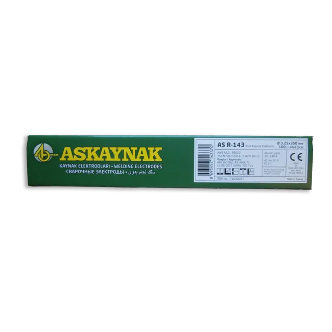 Elektroda askyanak(linkoln)3,25x350 3,3kg