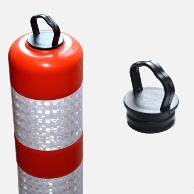 Čep za stubić za parking pvc 10/1