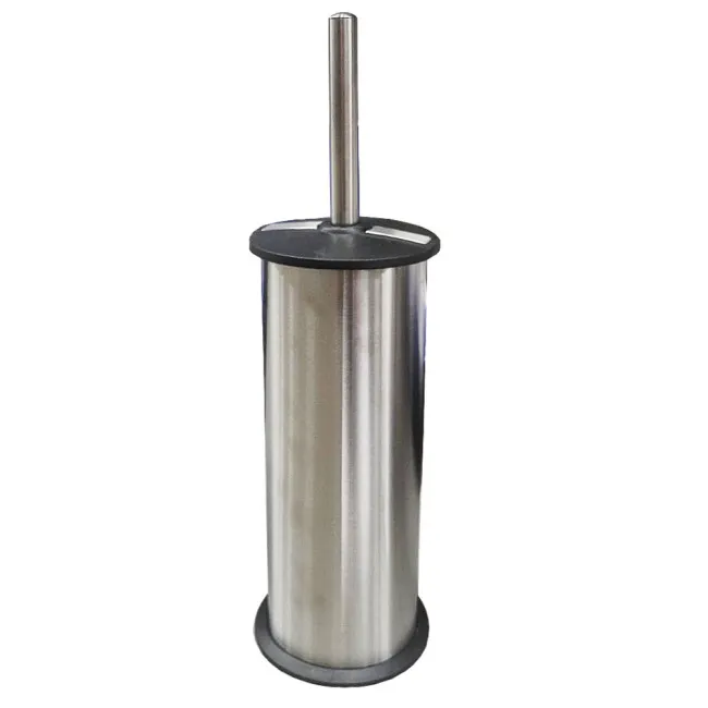 Četka wc inox-plastika (ftc007b)
