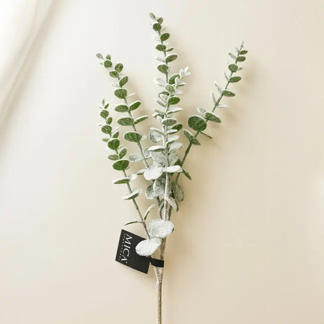 Eukaliptus zeleni veštački 71cm