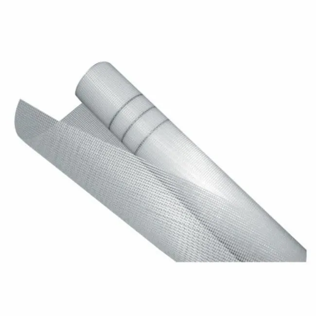 FASADNA MREŽICA 145gr   /50m2/  BELA ROLNA