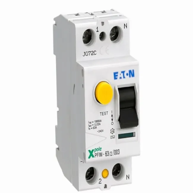 Fid sklopka eaton 2p 40/0.3a 286498
