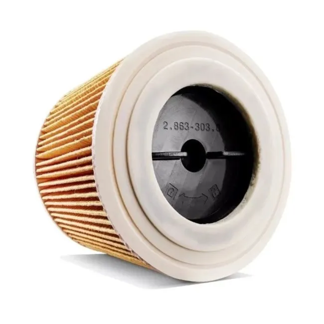 Filter patrona za wd2-wd3