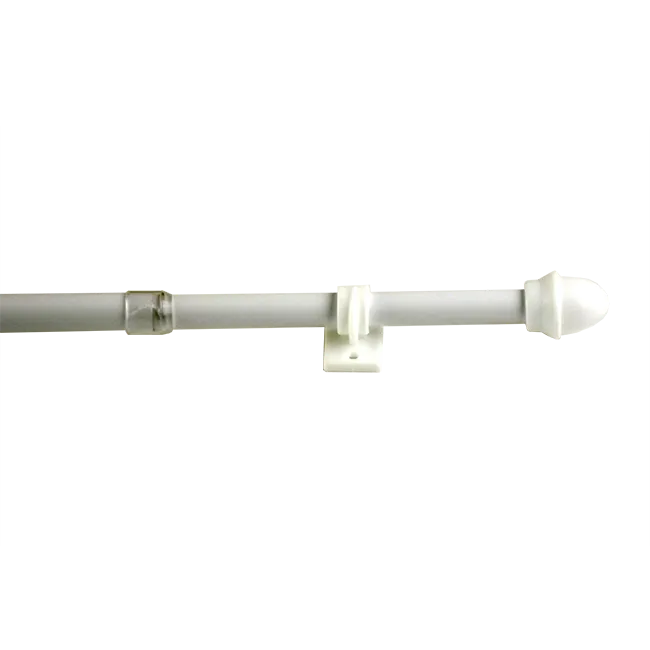 Garnišna coffee bela 75-135cm 1kom
