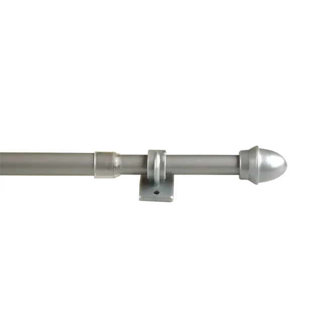 Garnišna coffee hrom 75-135cm 1kom