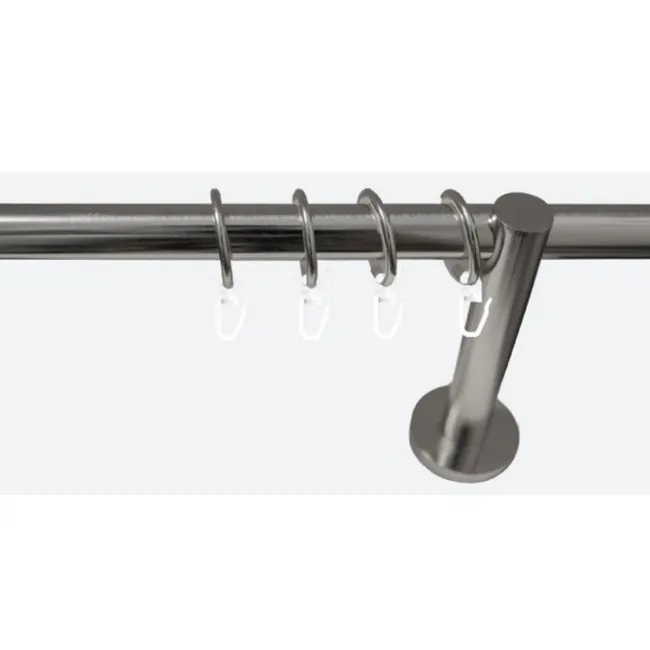 Garnišna set 19mm france hrom , 120cm
