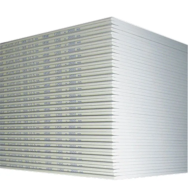 Gips karton ploča 12,5mm 1,2x2m ( 2.4m2 ) :)