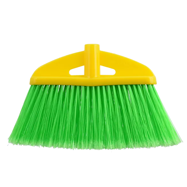 GONDOLA plastiČna metla  bez drške