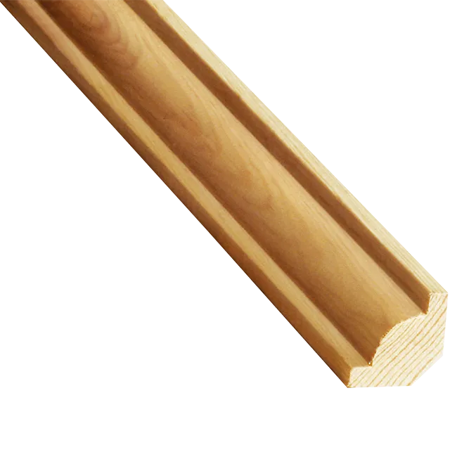 Gornja ugaona lajsna 240cm pl2323/kfr