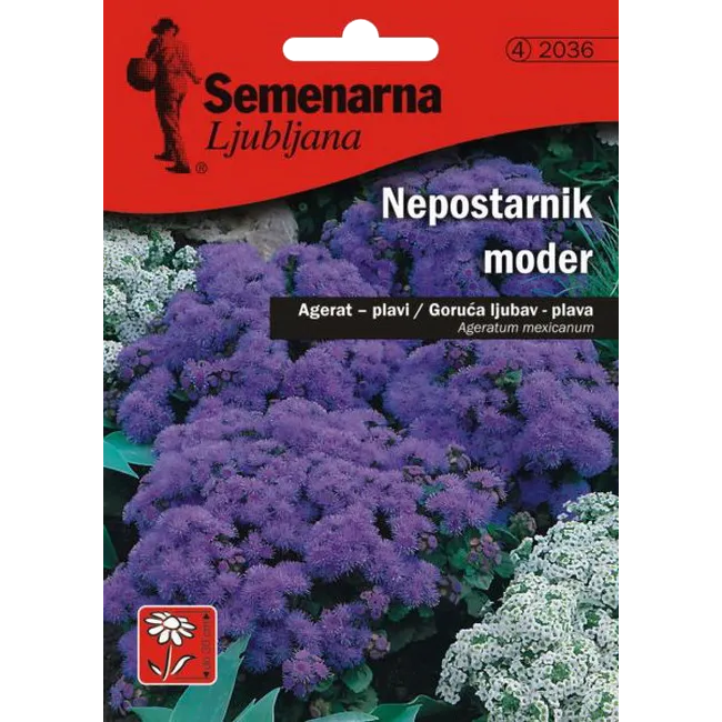 Goruca ljubav 0,3 gr