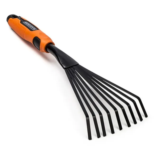 GRABULJA ČELIČNA 38.8 CM  BLACK AND DECKER