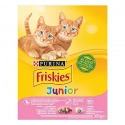 GRANULE ZA MAČKE JUNIOR 300G FRISKIES