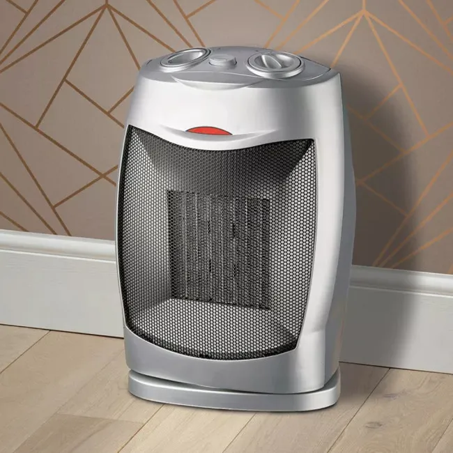 Grejalica kalorifer 1500 w