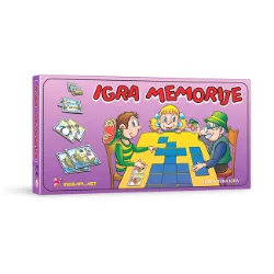 IGRA MEMORIJE