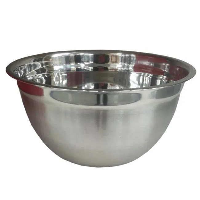 Činija inox german d 24cm