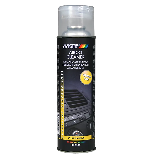 ČISTAČ KLIMA-APARAT A  500ml