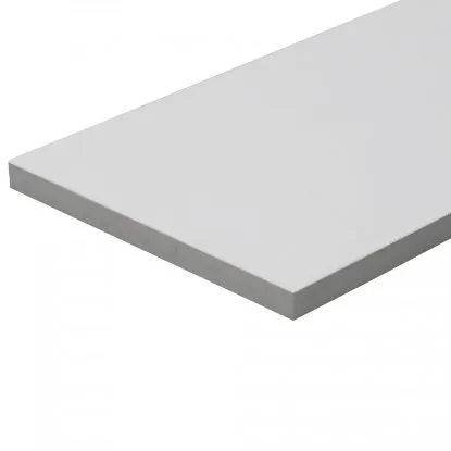IVERICA ZA NAMEŠTAJ BELA  800X200X18MM