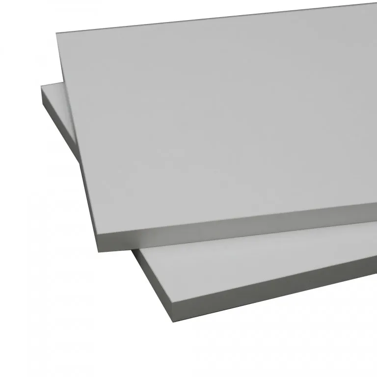 IVERICA ZA NAMEŠTAJ BELA  800X250X18MM