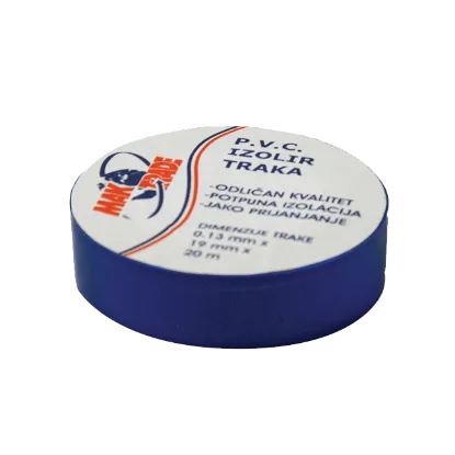 IZOLIR  TRAKA PLAVA M-T  0,13x19x20m