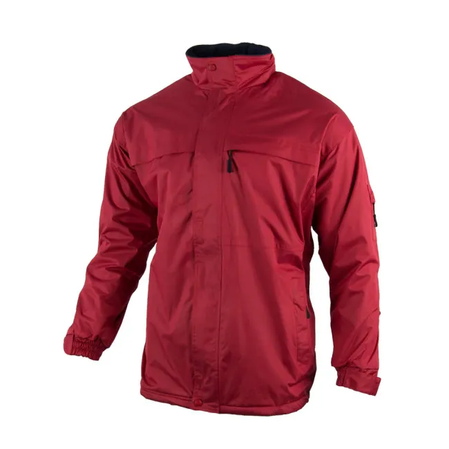 JAKNA  NORWAY CRVENA vel. XL