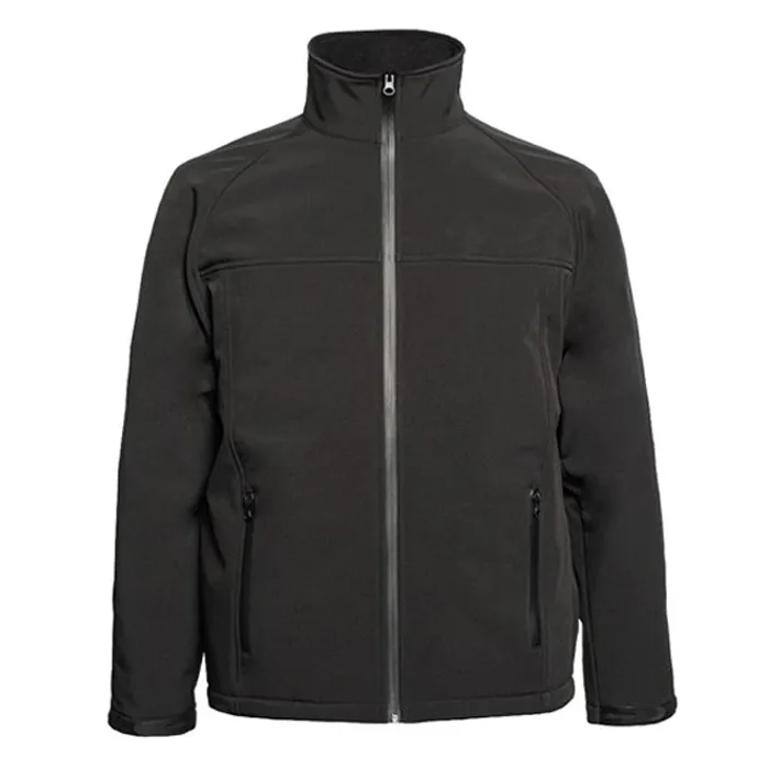 Jakna roland softshell crna vel.l