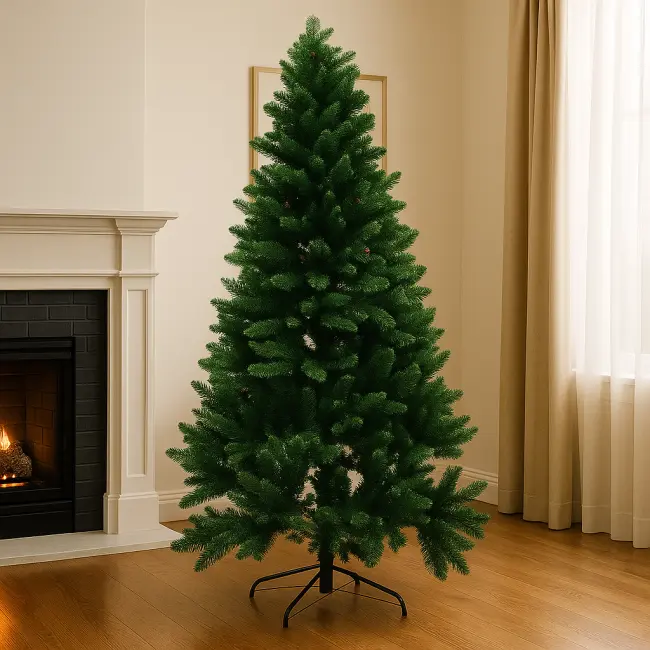 Jelka božićna h180x114cm