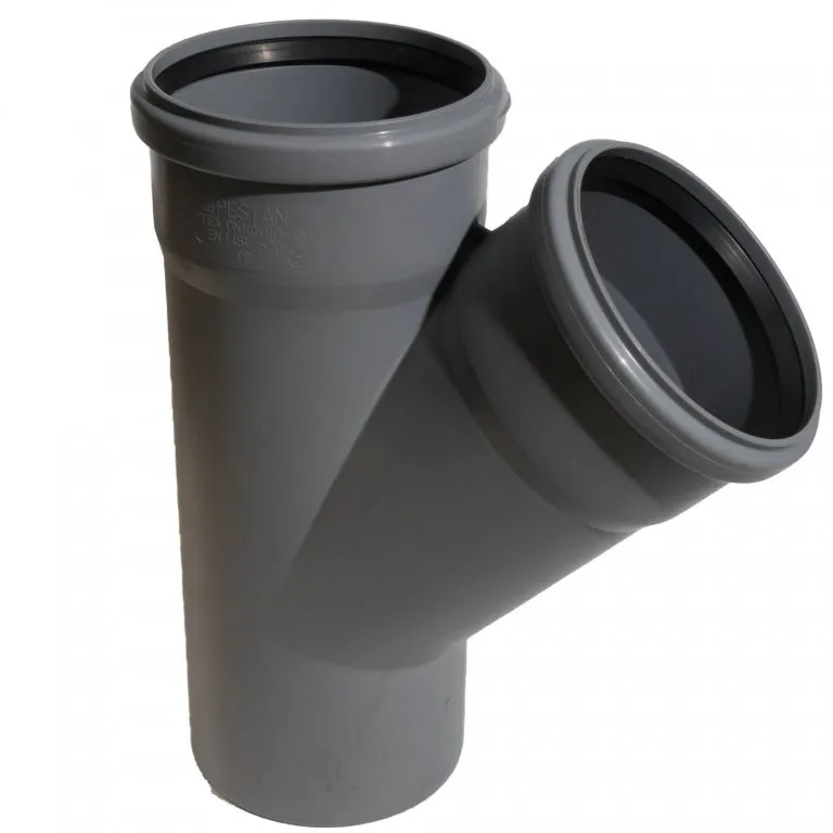 K-račva pp fi110/fi110/45