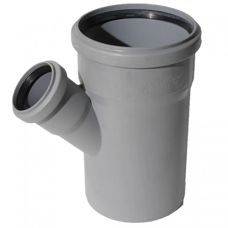 K-račva pp fi110/fi50/45