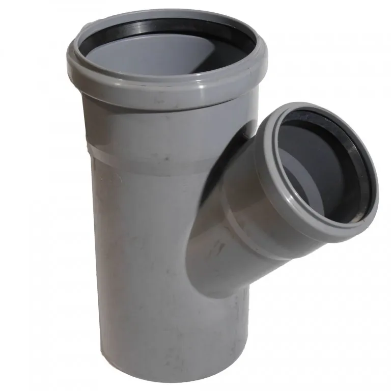 K-račva pp fi110/fi75/45