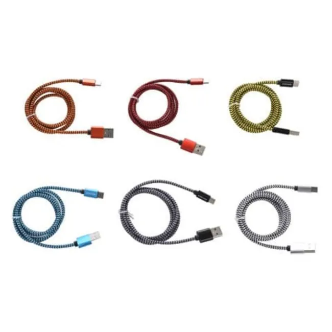 Kabal usb 1m type-c