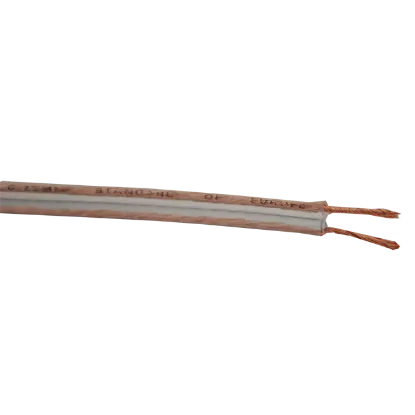 KABL ZA ZVUČNIKE 2X1.5mm2, PROVIDNI:)   ( AUDIO-VIDEO)