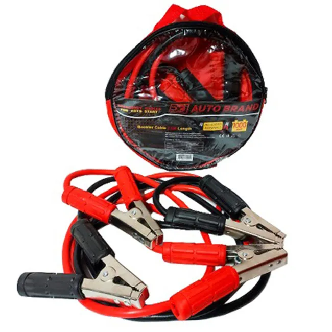 Kablovi za startovanje 1000a 2.5m ab32421