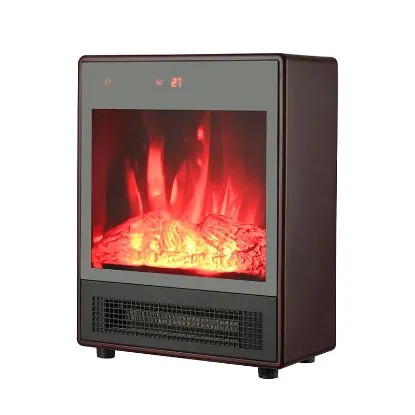 KAMIN ELEKTRIČNI 2000W FP86S  POWER TEHNIK