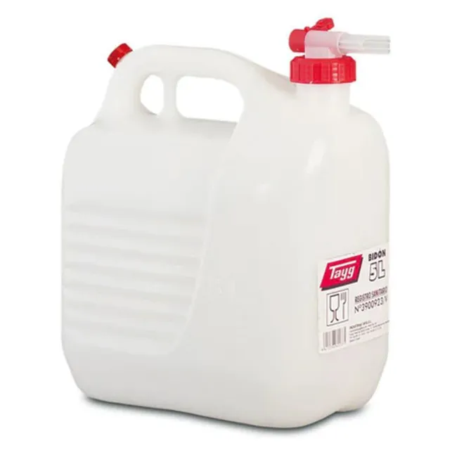 Kanister pvc 5l