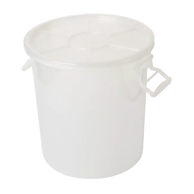 KANTA  SA POKLOPCEM 24L
