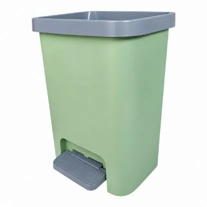 KANTA ZA SMEĆE ULTIMA 25L ZELENA LINDO