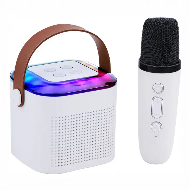 Karaoke set mini 2kom 5w