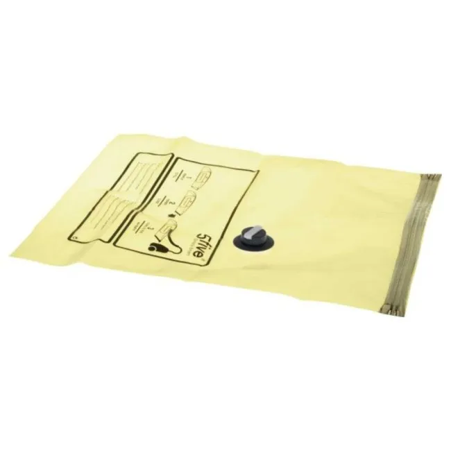 Kesa vakum l 120x70x2,5cm prozirna- jja