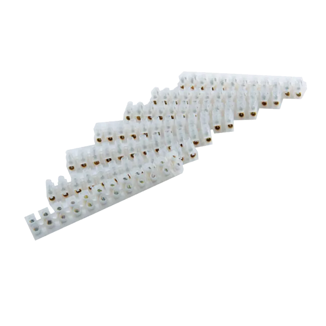 KLEMA REDNA  12X2,5CN 6A 3KOM