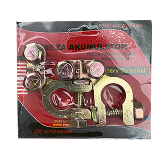 Kleme par heavy duty ab70026