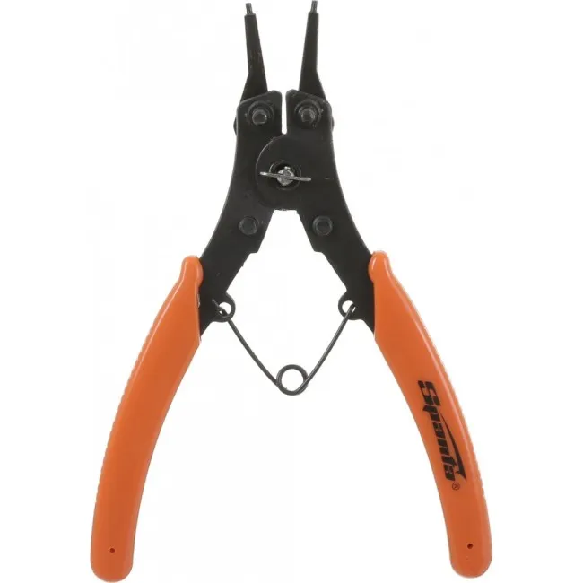Klešta seger 150mm 3kom set