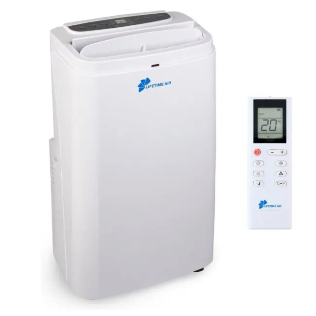 Klima sobna portabl 14000btu 1610w 220-240v