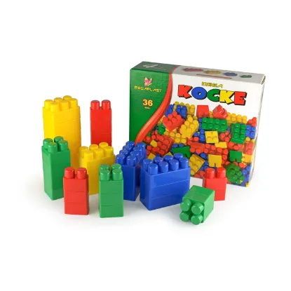KOCKE MEGA K.K. 36